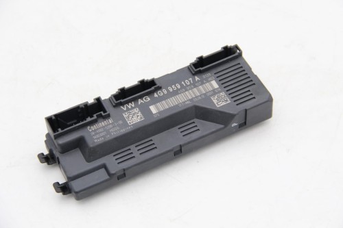Moduł sterownik klapy bagażnika Audi 4G9959107A