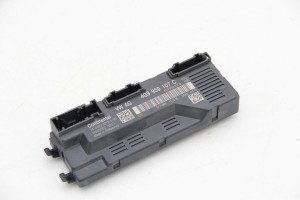 Moduł sterownik klapy bagażnika  Audi  4G9959107C