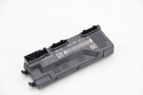 Moduł sterownik klapy bagażnika Audi 4G9959107C