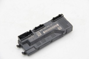 Moduł sterownik klapy bagażnika  Audi  4G5959107