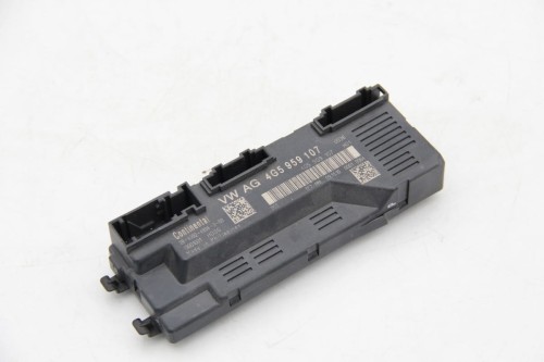 Moduł sterownik klapy bagażnika Audi 4G5959107