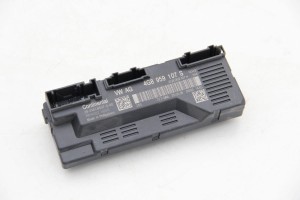 Moduł sterownik klapy bagażnika  Audi  4G8959107S