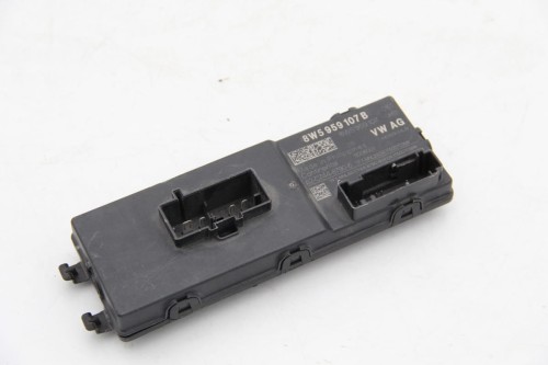 Moduł sterownik klapy bagażnika Audi 8W5959107B