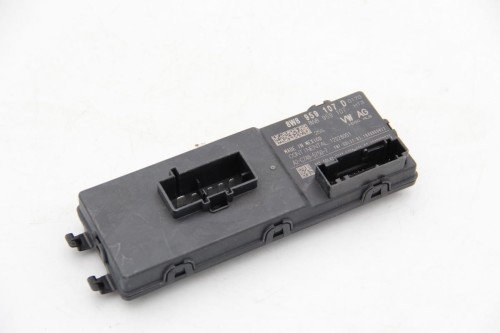 Moduł sterownik klapy bagażnika Audi VW 8W8959107D