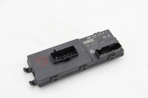 Moduł sterownik klapy bagażnika Audi VW 8W8959107B