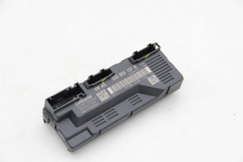 Moduł sterownik klapy bagażnika Skoda 5E0959107B