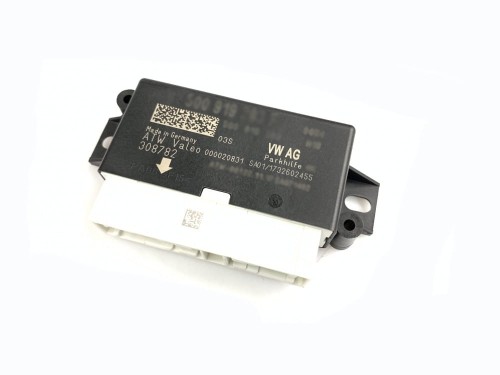 5Q0919298C Sterownik sygnalizacji przy parkowaniu PDC - Skoda