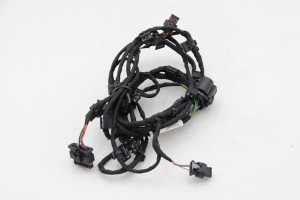 Wiązka zderzaka 6 x PDC tył Seat Ateca 575971194S