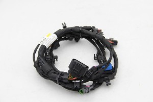 Wiązka zderzaka PDC przód, Radar, Kamera  Seat Ateca 575971095AS