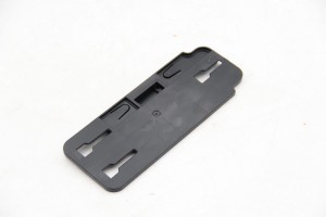 Uchwyt osłona sterownika modułu klapy bagażnika Audi, VW, Skoda, Seat 3G5971502A