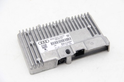 4H0907547F - Sterownik asystenta jazdy nocnej Night Vision