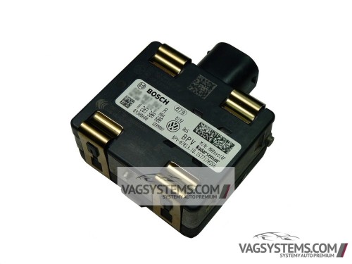 3Q0907550C Radar Distronic