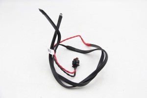 Przwód czujnika otwarcia tylnej klapy bagażnika Skoda Karoq  565962239D