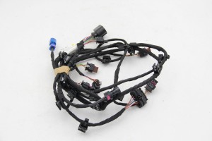 Wiązka zderzaka PDC+kamera+radar przód  Skoda Karoq  57A971095G