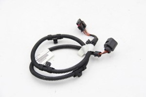 Wiązka zderzaka przód zasilenie radaru Seat Ateca 575971095AQ