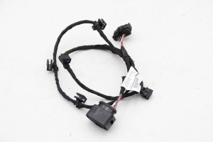 Wiązka zderzaka przód zasilenie radaru Skoda Karoq 57A971095