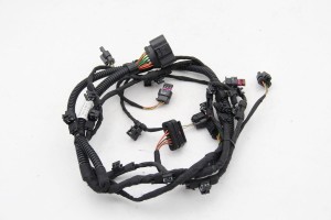 Wiązka zderzaka PDC x 6 przód, radar  Seat Ateca 575971095AP