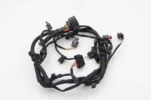 Wiązka zderzaka PDC x 6 przód, radar Seat Ateca 575971095AP