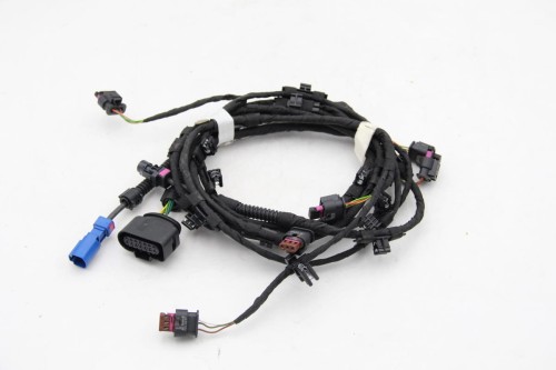 Wiązka zderzaka PDC x 6 przód, kamera Seat Ateca 575971095AR