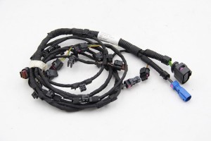 Wiązka zderzaka PDC x 6 przód, kamera  Seat Ateca 575971095BD