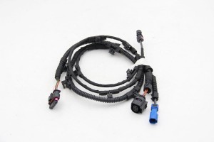 Wiązka zderzaka przód kamera + radar  Seat Ateca 575971095AT