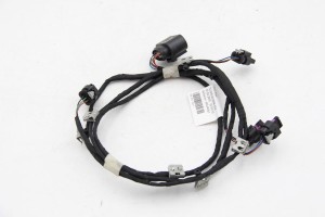 Wiązka zderzaka 4 x PDC tył Skoda Superb III  3V5971104C