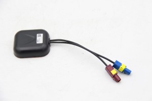 Nowa antena Audi  4GD035503A