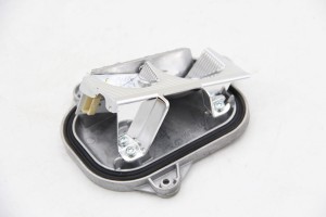 Moduł światło LED doświetlanie zakrętów prawe VW Arteon  3G8998477A