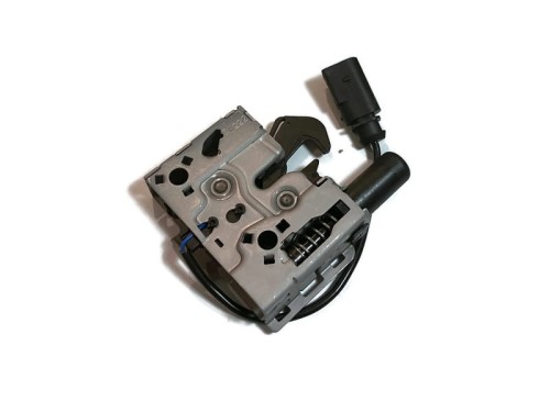 Zamek Maski pokrywy przedniej Audi Q8 4M 4M8823509A