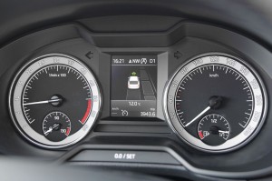 Kompletny zestaw PDC - Park Pilot - przód i tył  z PLA (7x5)Skoda Octavia 5E