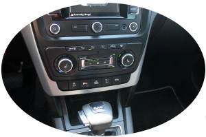 Kompletny zestaw Park Assist Asystent Parkowania PLA do Skoda Yeti