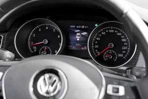 Kompletny zestaw Park Assist Asystent Parkowania PLA do VW Golf Sportsvan