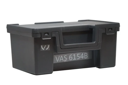 Oryginalny interfejs głowica VAS 6154B WiFi do Audi Seat Skoda VW ASE4054310300