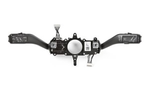 Kompletny zestaw GRA (tempomat) do Skoda Octavia 1Z