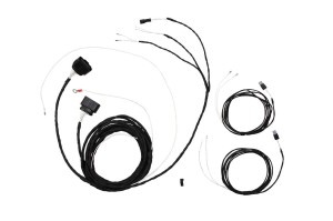 Zestaw wiązek side assist Audi A6 4A, A7 4K