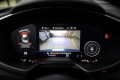 40860 Kompletny zestaw kamera cofania High Audi TT 8S