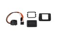 Kompletny zestaw gniazdka 230V do VW T6.1 SH