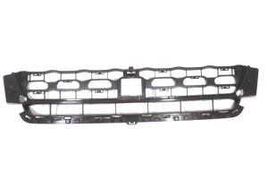 Środkowa kratka zderzaka Audi A3 8Y4807647B