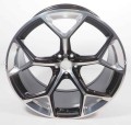 4K0601025BM Felga Audi RS6 RS7 4K 10,5J x 22" ET19 RS 9W7/Z33