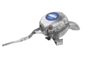 Audi Q8 4M Zestaw aktywnego wydechu Sound Booster Active PRO z Bluetooth