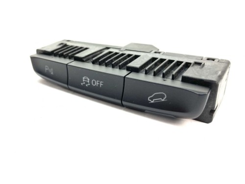 8R0959673C Panel przełącznik HILL HOLD/ESP/PDC Audi A4, A5, Q5