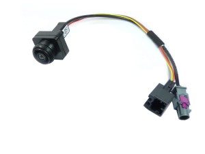 7C0980121 Fabryczna kamera cofania VW Crafter SY