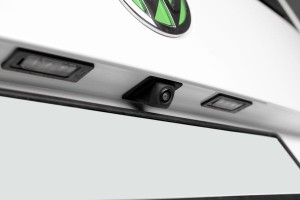 Kompletny zestaw kamera cofania Low VW Transporter T6.1 SH