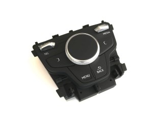 8W0919614J Jednostka obsługi systemu MMI MIB