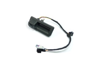 6V0827566F Fabryczna kamera cofania Seat Ateca