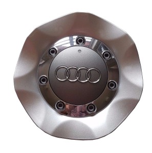 4F0071214 oryginalny kołpak ozdobny Audi 148 mm