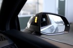 Zestaw asystenta zmiany pasa ruchu Audi side assist Audi Q5 FY ver.2