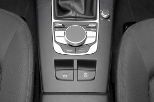 Kompletny zestaw Auto Hold Audi A3 8V