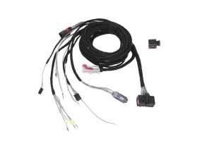 Wiązka elektryczna klapa Audi Q2 GA Q3 F3 Q5 FY