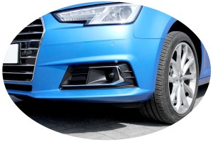 Adaptacyjny tempomat ACC dla Audi A4 8W